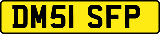 DM51SFP