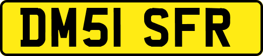 DM51SFR