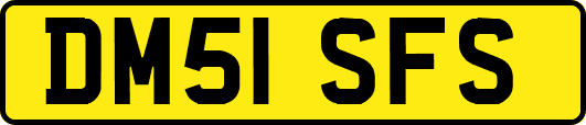 DM51SFS