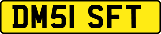 DM51SFT