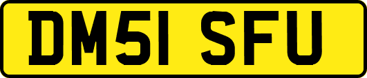 DM51SFU