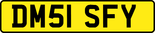 DM51SFY