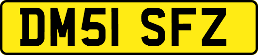 DM51SFZ