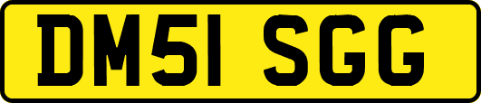 DM51SGG