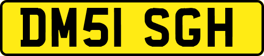 DM51SGH