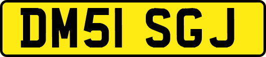 DM51SGJ