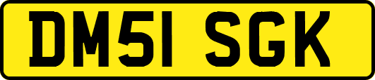 DM51SGK