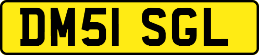 DM51SGL