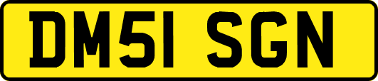 DM51SGN