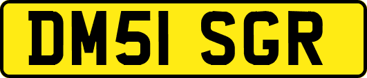 DM51SGR