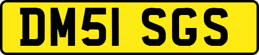 DM51SGS