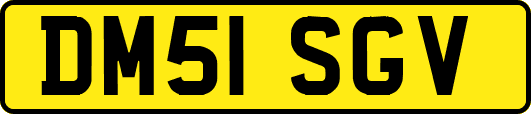 DM51SGV