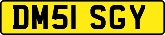 DM51SGY