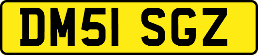 DM51SGZ