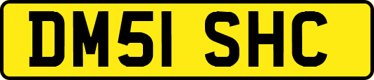 DM51SHC