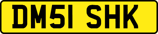 DM51SHK