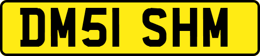 DM51SHM