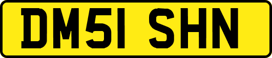 DM51SHN