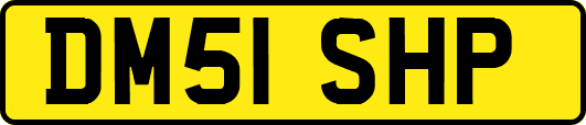 DM51SHP