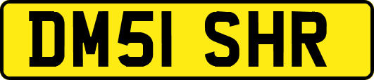 DM51SHR