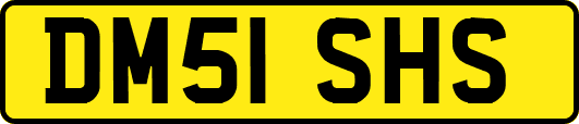 DM51SHS