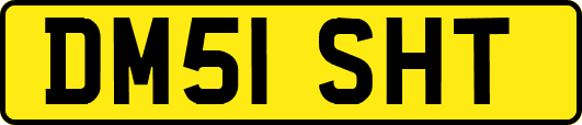 DM51SHT