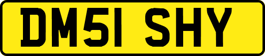 DM51SHY