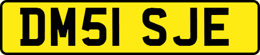 DM51SJE