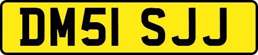 DM51SJJ