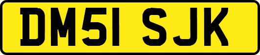 DM51SJK