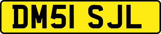 DM51SJL