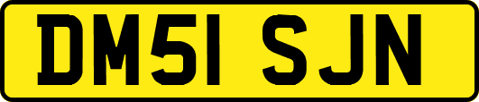 DM51SJN