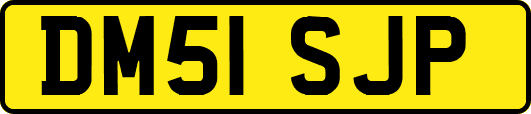 DM51SJP