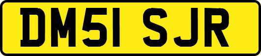 DM51SJR