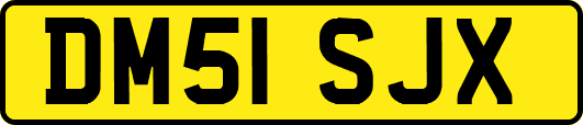 DM51SJX