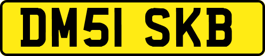 DM51SKB