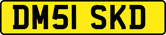 DM51SKD