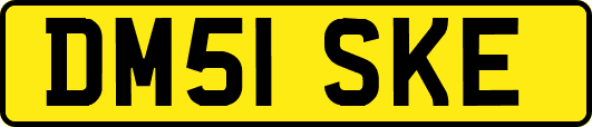 DM51SKE