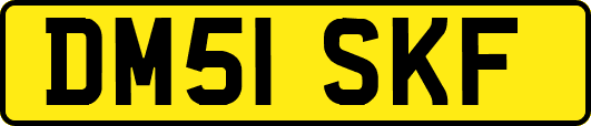 DM51SKF