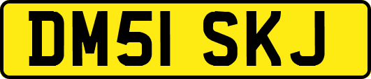 DM51SKJ