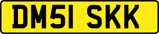 DM51SKK