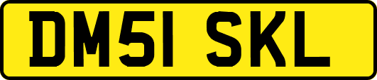 DM51SKL