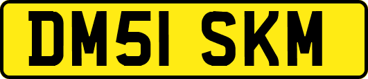 DM51SKM