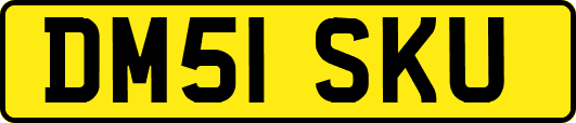 DM51SKU