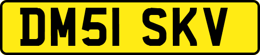 DM51SKV