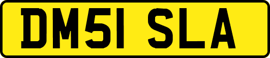 DM51SLA