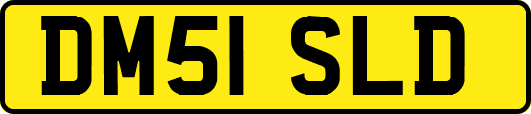 DM51SLD