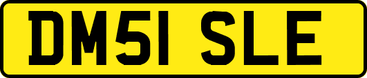 DM51SLE