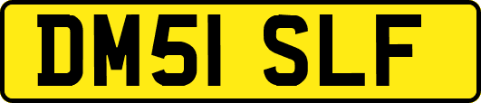 DM51SLF