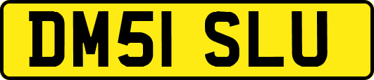 DM51SLU